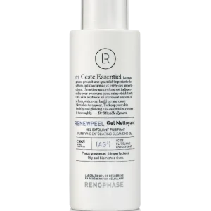 Renophase Newskin Gel Nettoyant