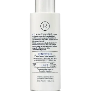 Renophase Renewpeel Emulsion Nettoyante