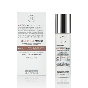 Renophase Renewpeel Masque
