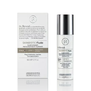Renophase Reveal Skinbiotic Fluide