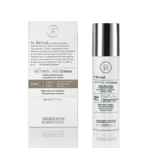 Renophase Reveal Retinol AG Creme