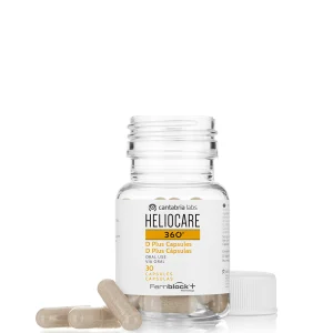 Heliocare D Plus Capsules