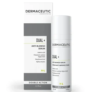 Dermaceutic Dual+