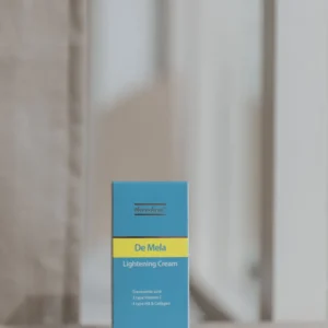 De Mela Lightening Cream
