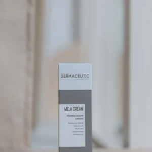 Dermaceutic mela cream