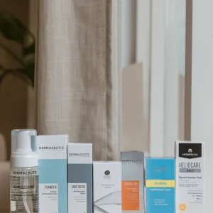 Pigment basis pakket