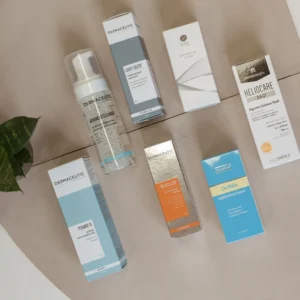 Pigment basis pakket