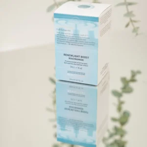 Renewlight Boost Niacinamide