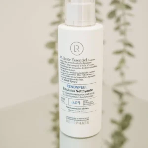 Renewpeel Emulsion Nettoyant
