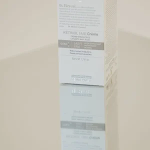 Renophasae Retinol (AG) Creme