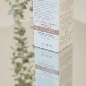 Renophase Renewpeel creme 10