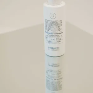 Renophase Renewpeel gel nettoyant