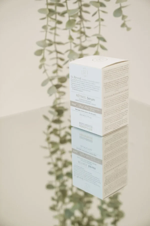 Renophase Retinol serum