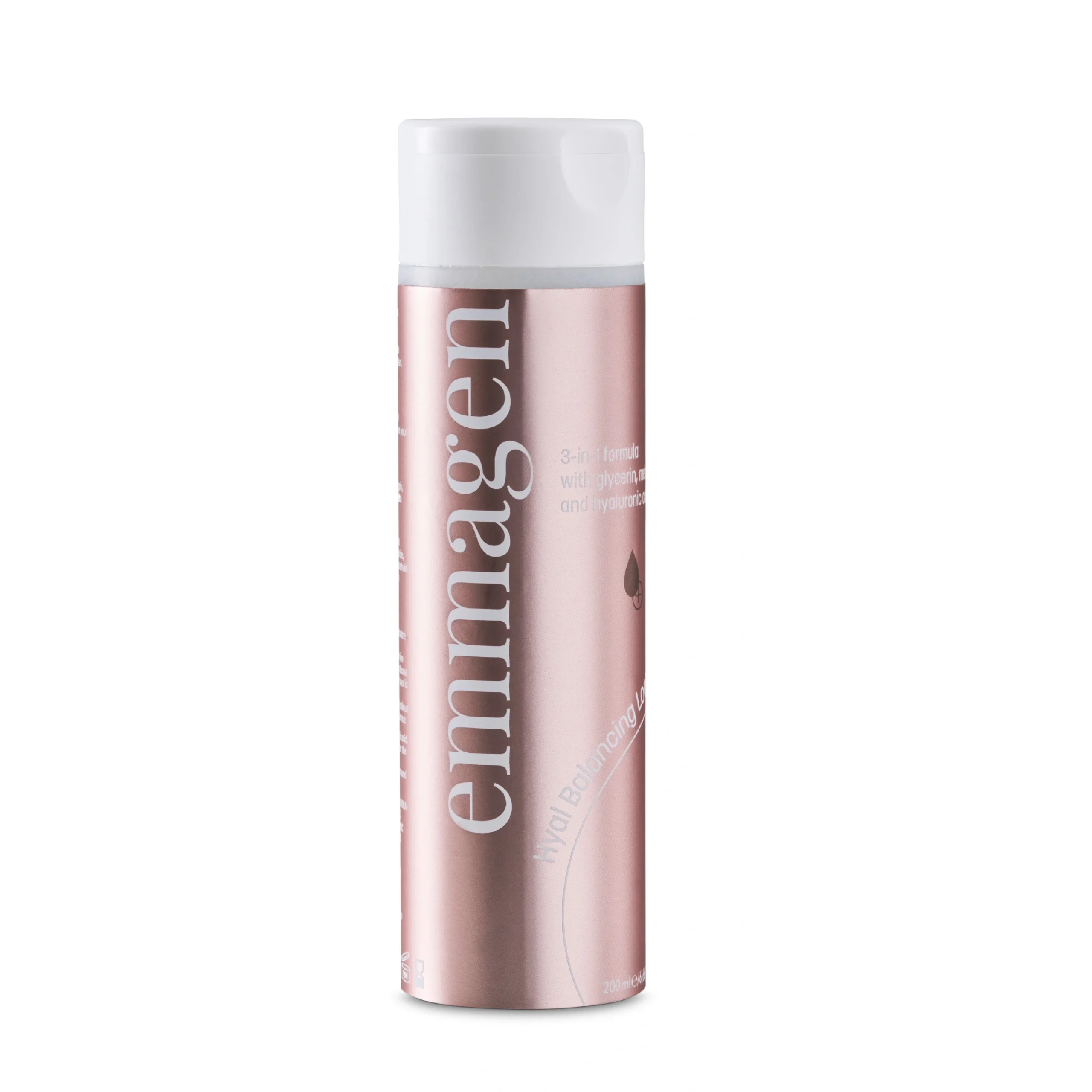 Emmagen Hyal Balancing Lotion