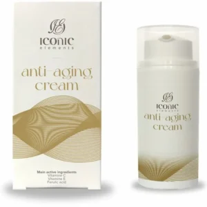 Iconic Anti-Aging Cream