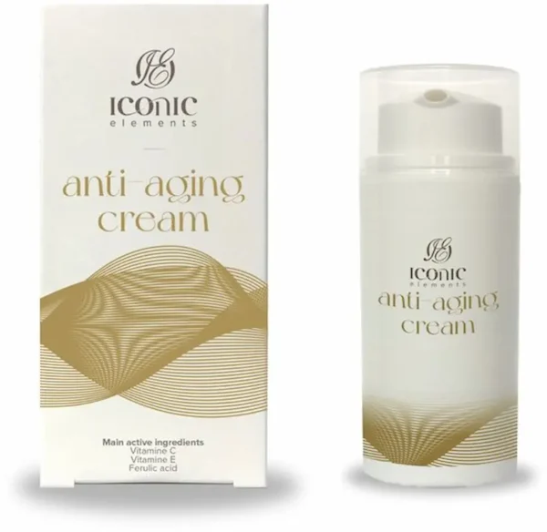 Iconic Anti-Aging Cream