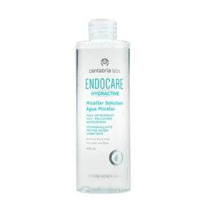 Hydractive Micellar Solution