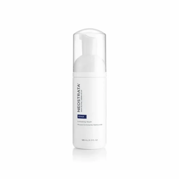 Neostrata Repair Exfoliating Wash