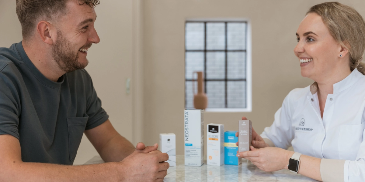 Huidverzorging: 6 tips van de huidtherapeut